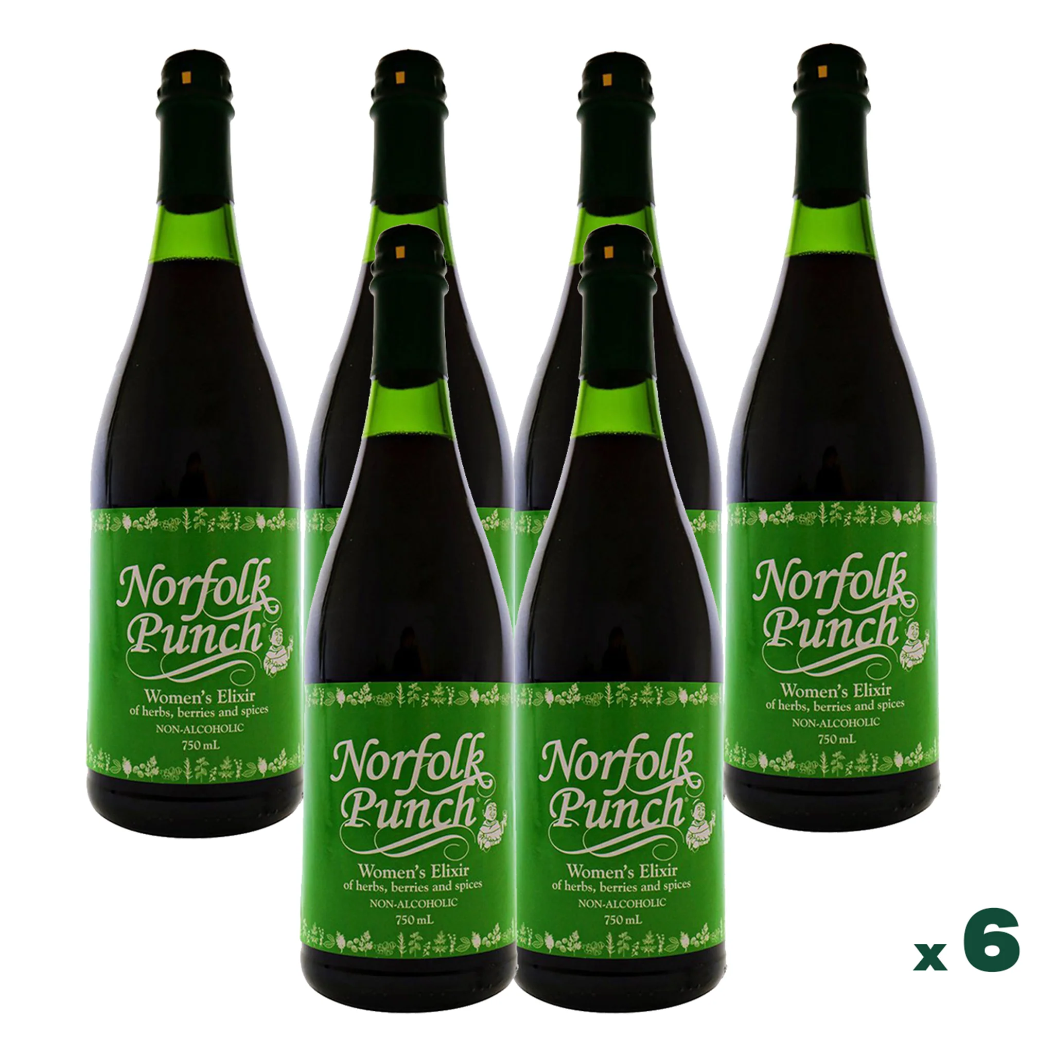 Norfolk Punch Women’s Elixir - Image 3