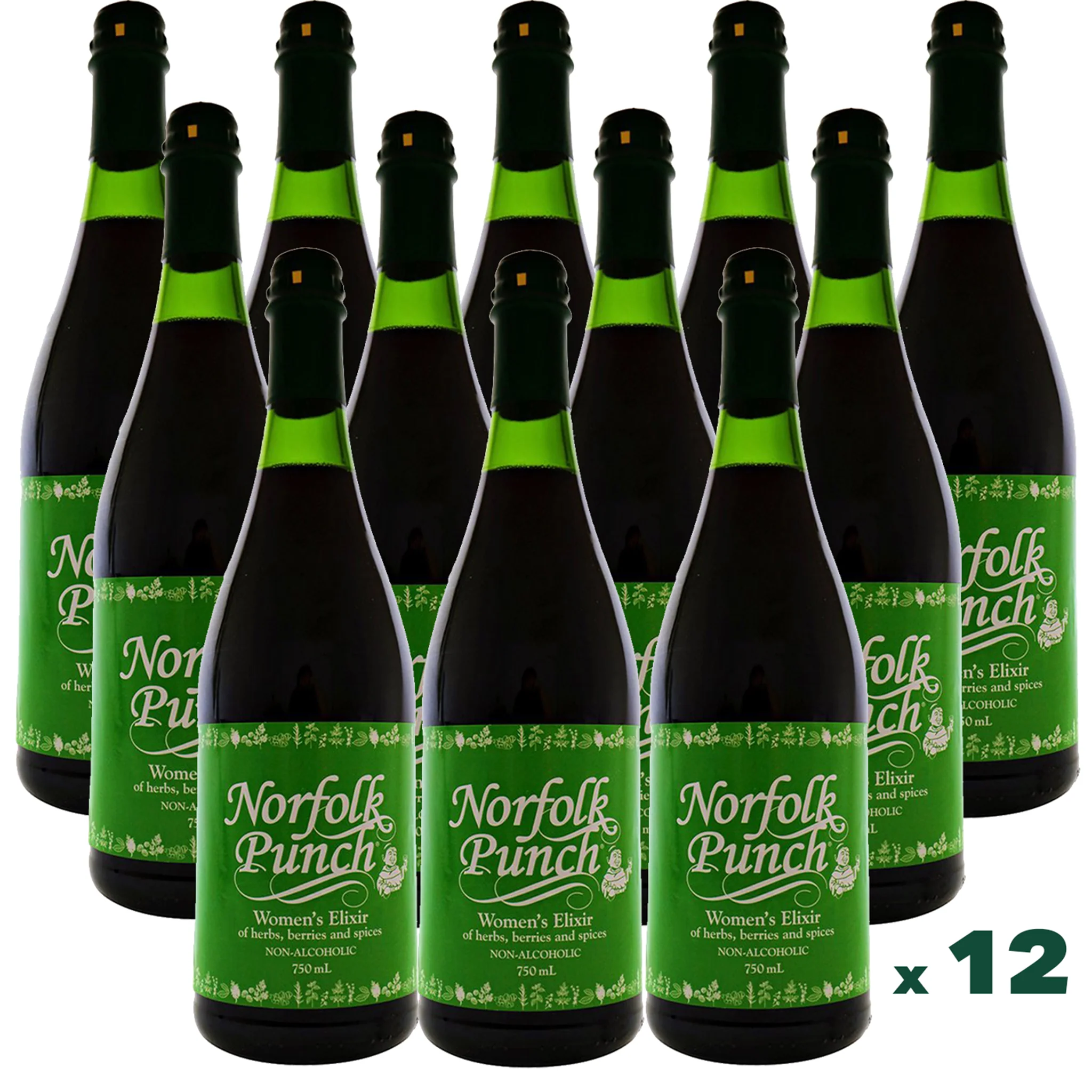 Norfolk Punch Women’s Elixir - Image 4