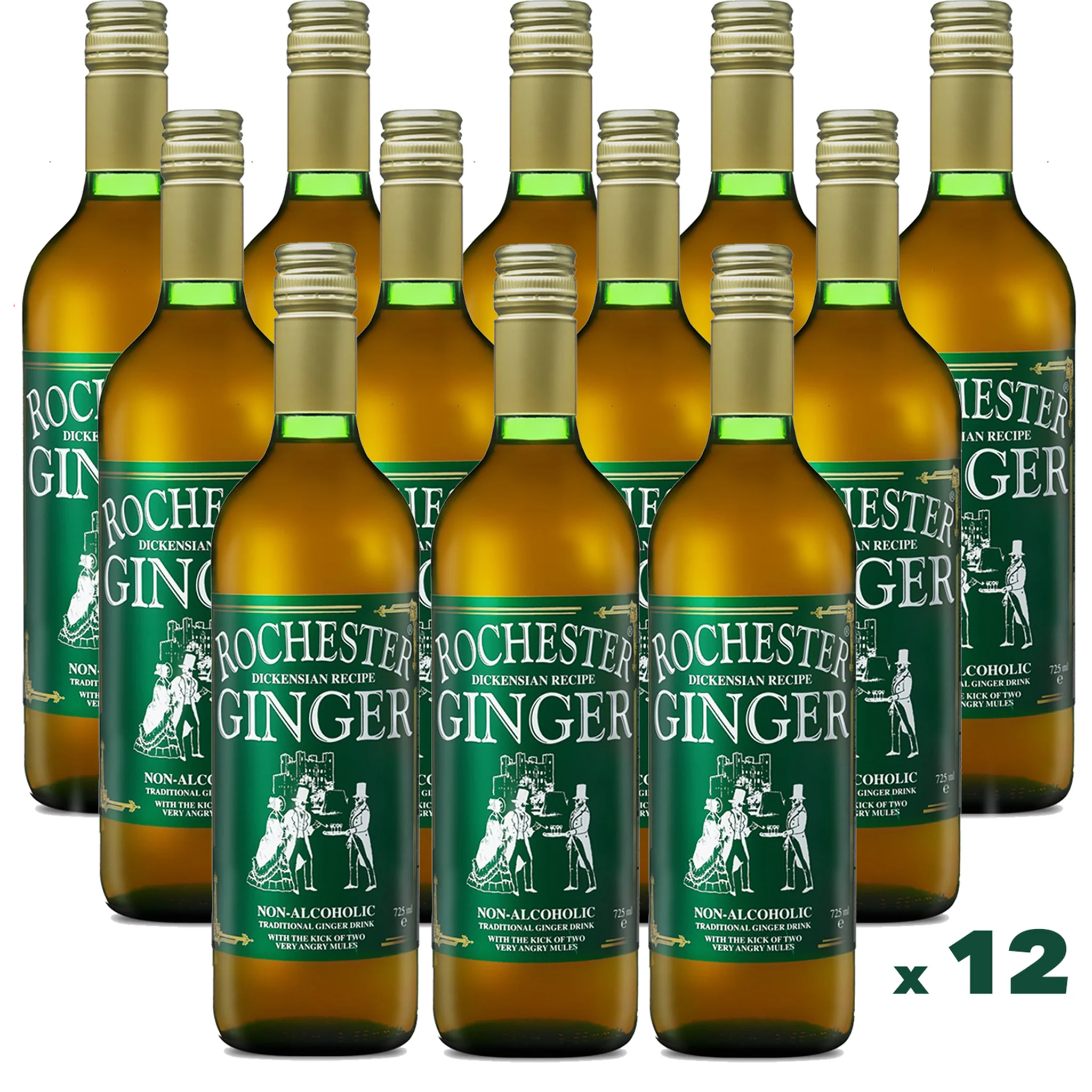Rochester Ginger Original - Image 4